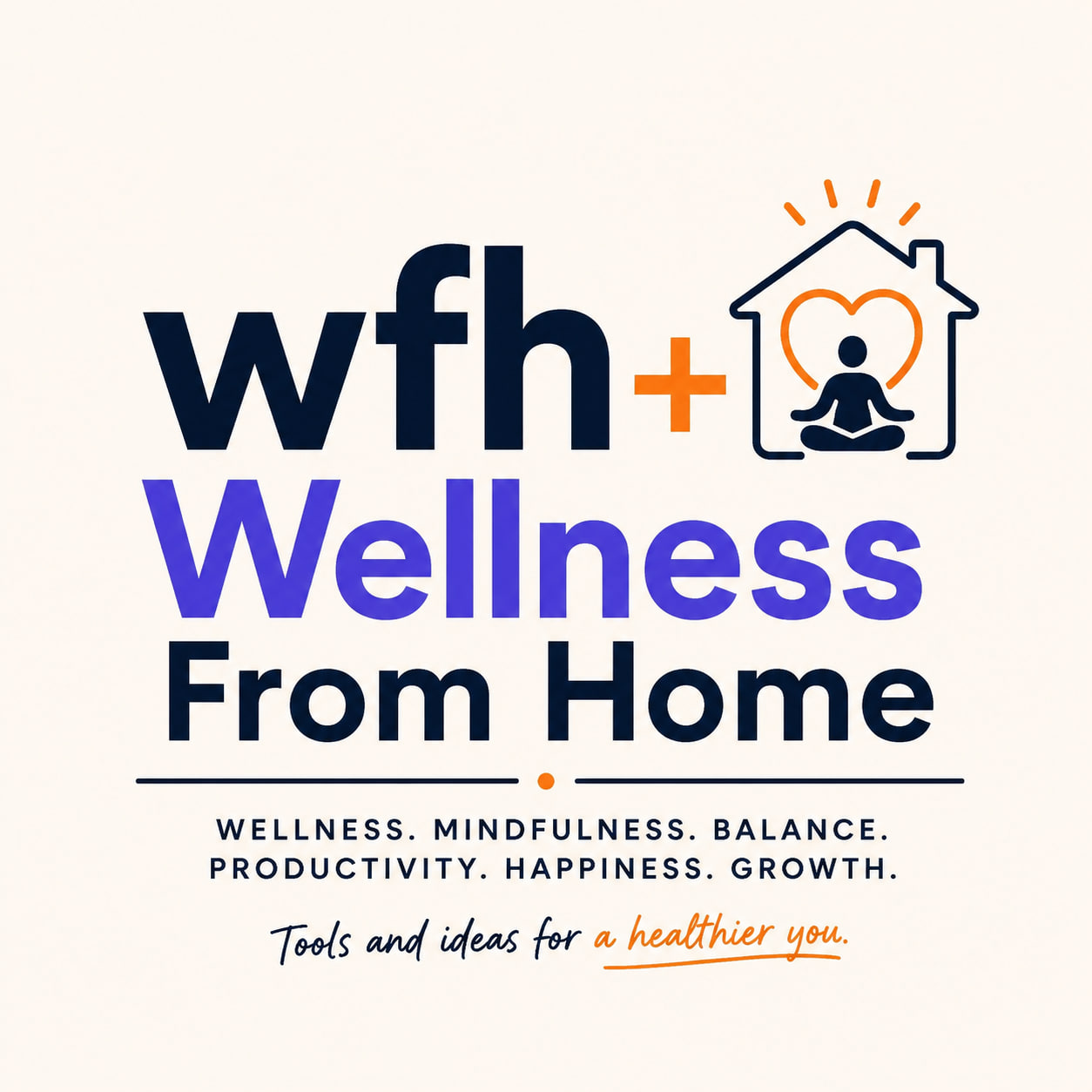 WFH Wellness From Home