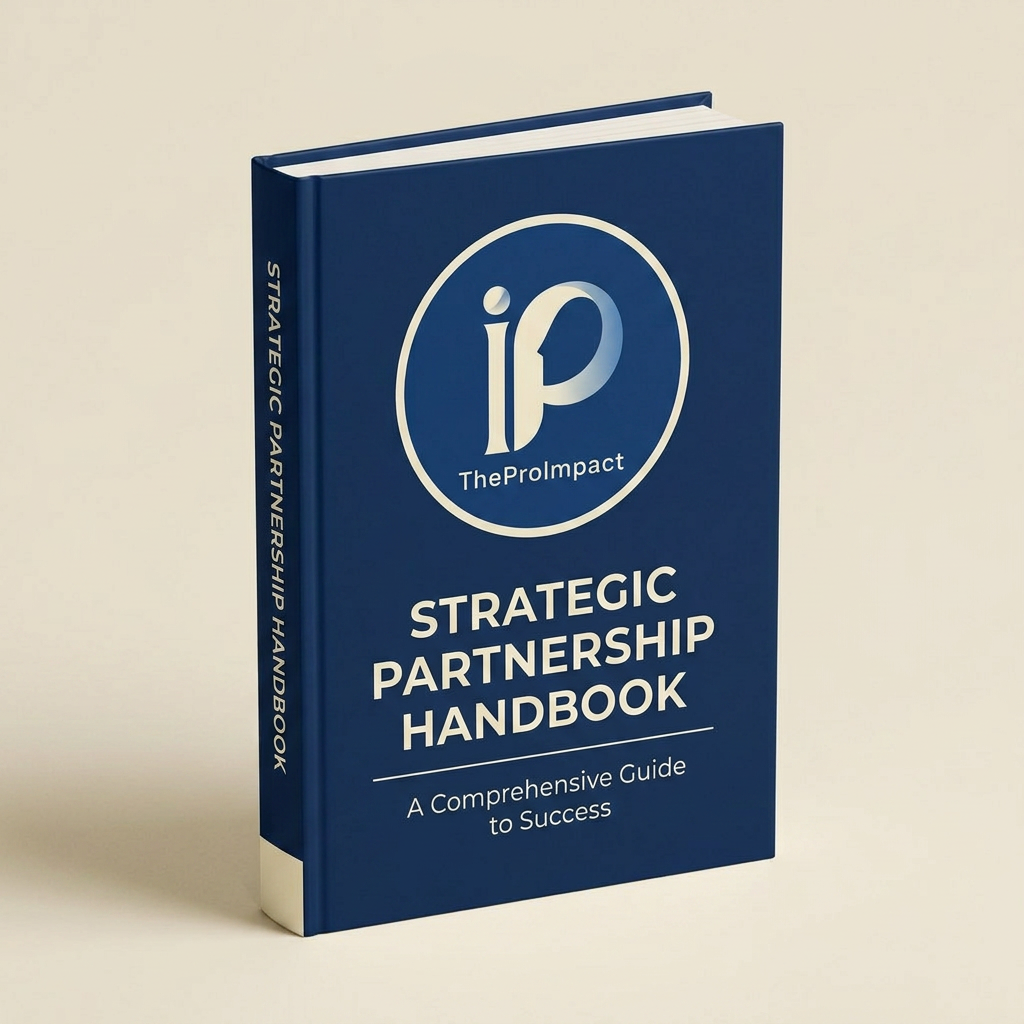 Leadership Handbook