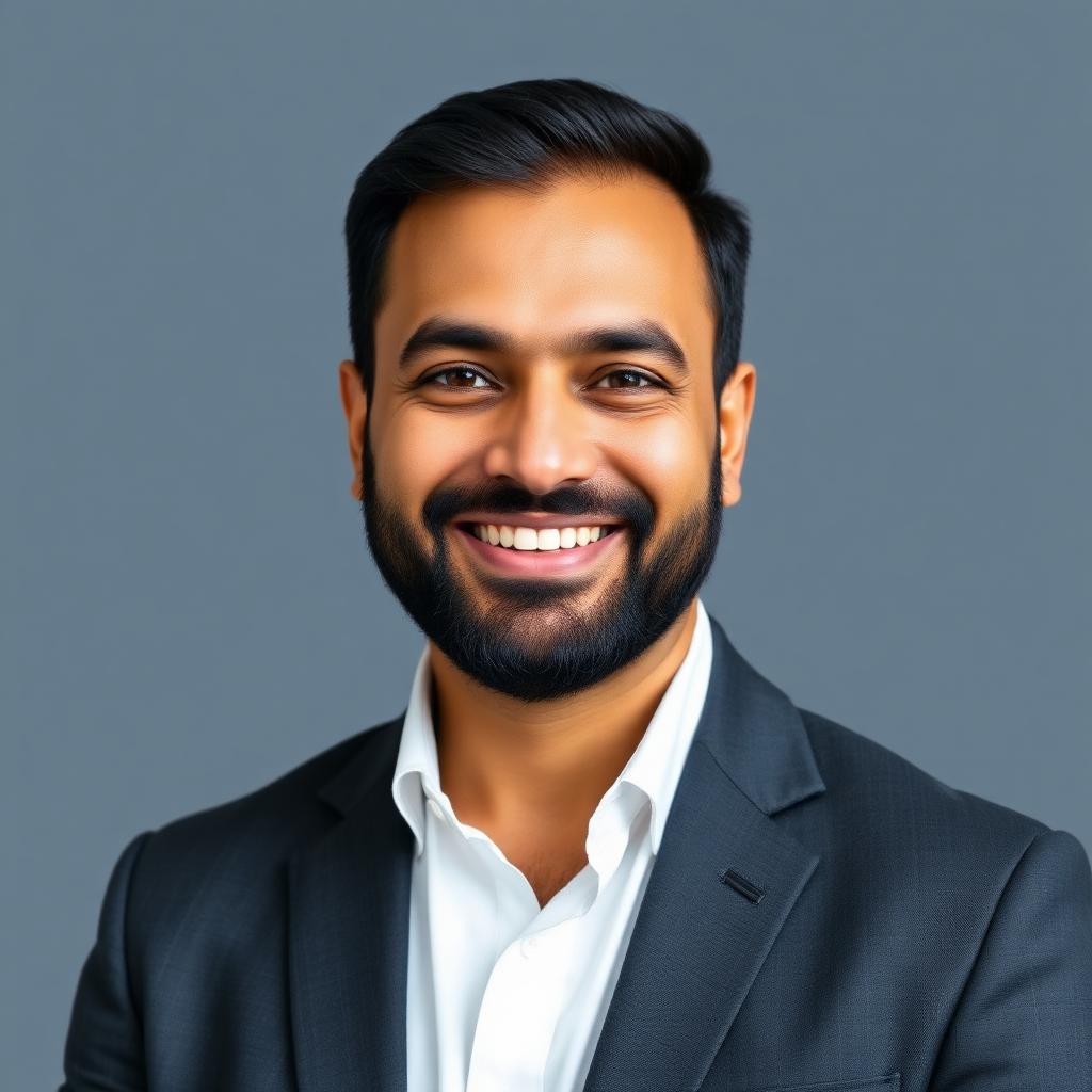 Aakash Mehra